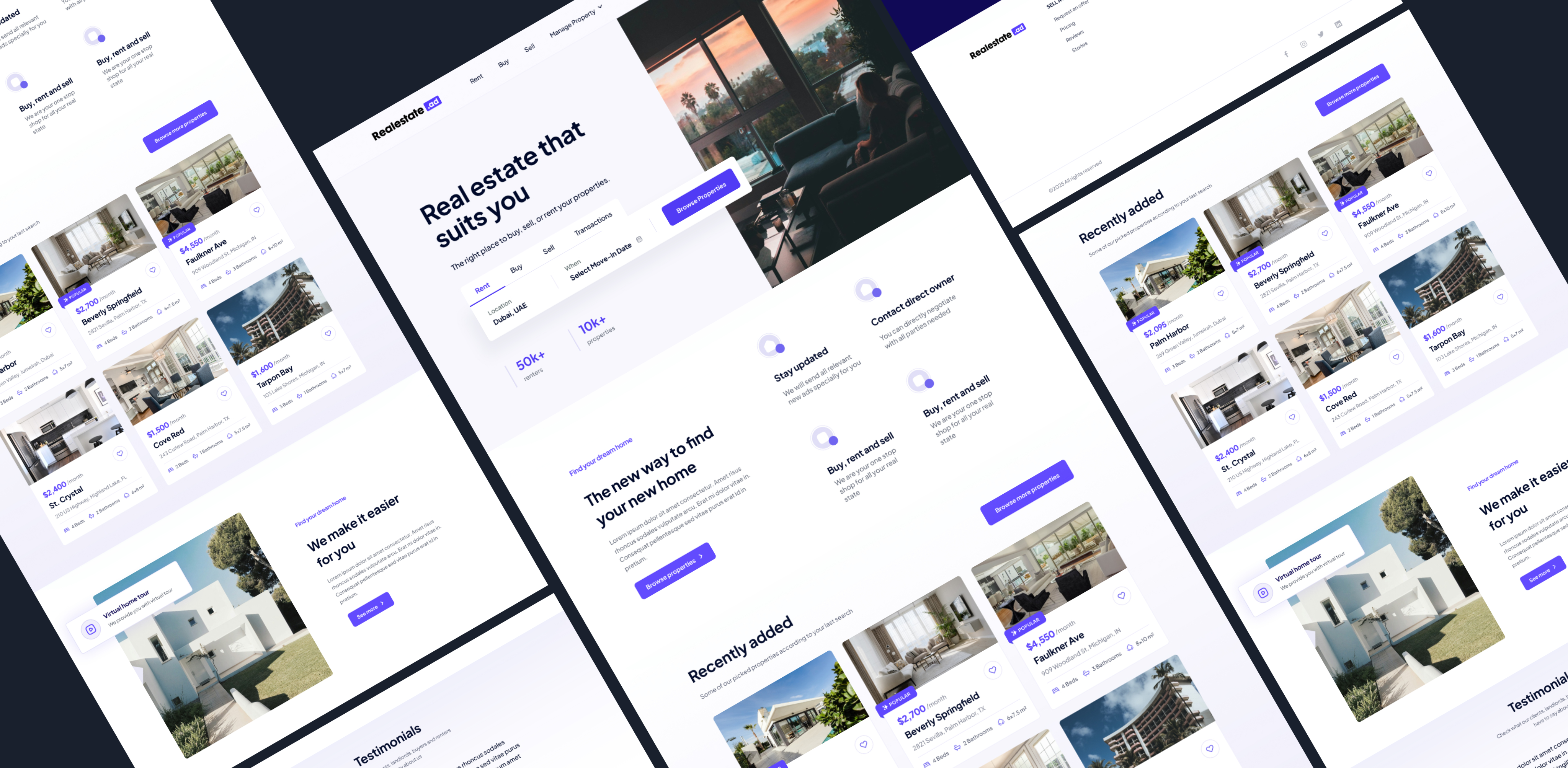 Realestate
